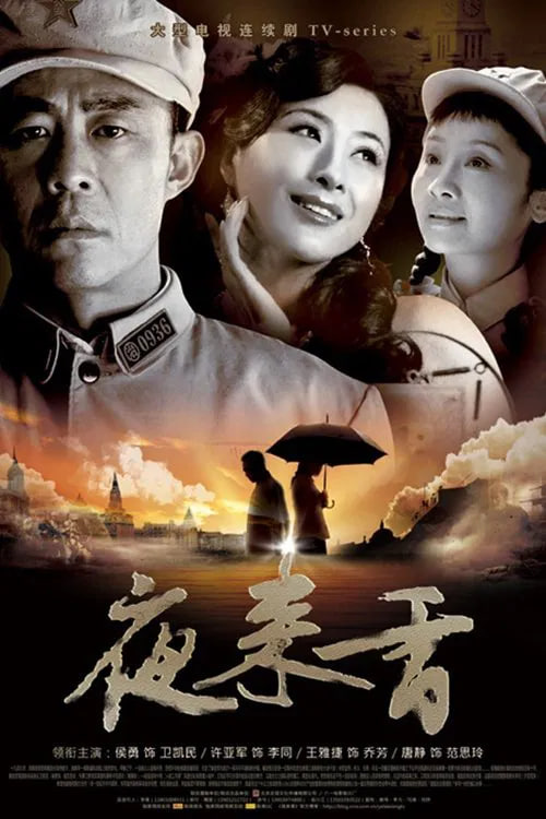 完结剧集封面