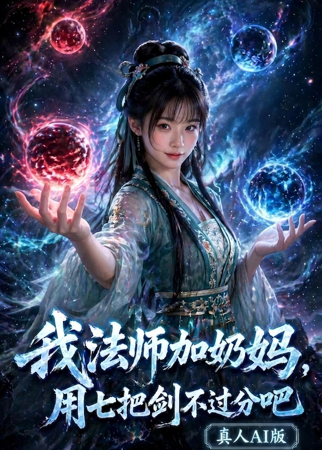 热播剧集封面