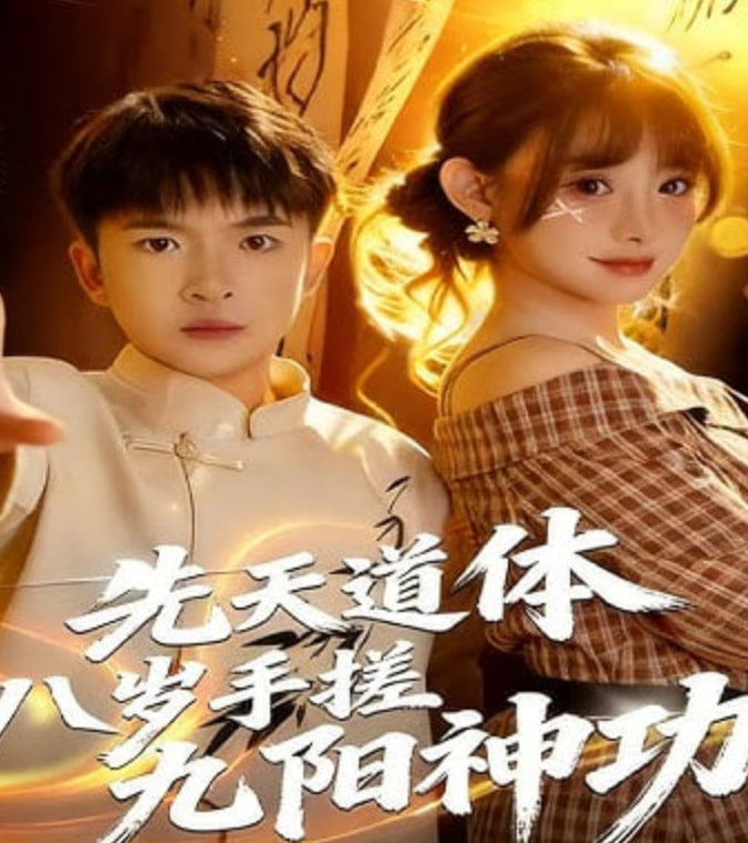 口碑剧集