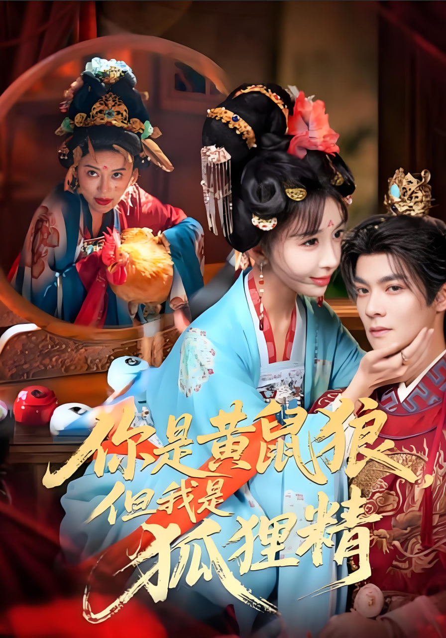 完结剧集封面